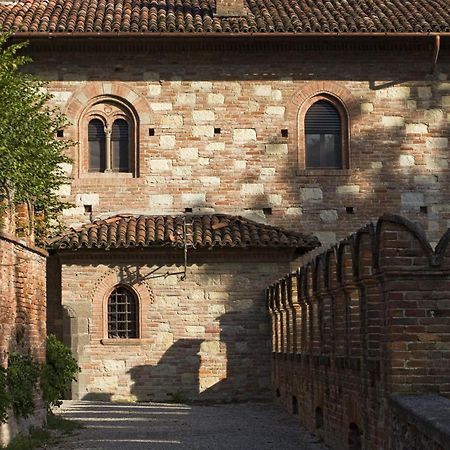 Castello Di Gabiano Villa Kültér fotó