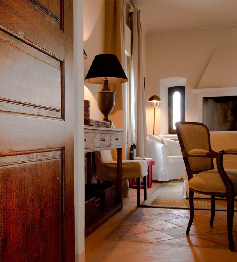 Castello Di Gabiano Villa Kültér fotó