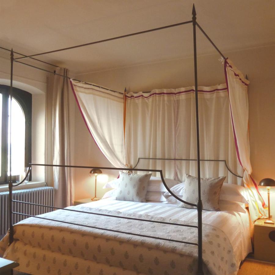 Castello Di Gabiano Villa Kültér fotó