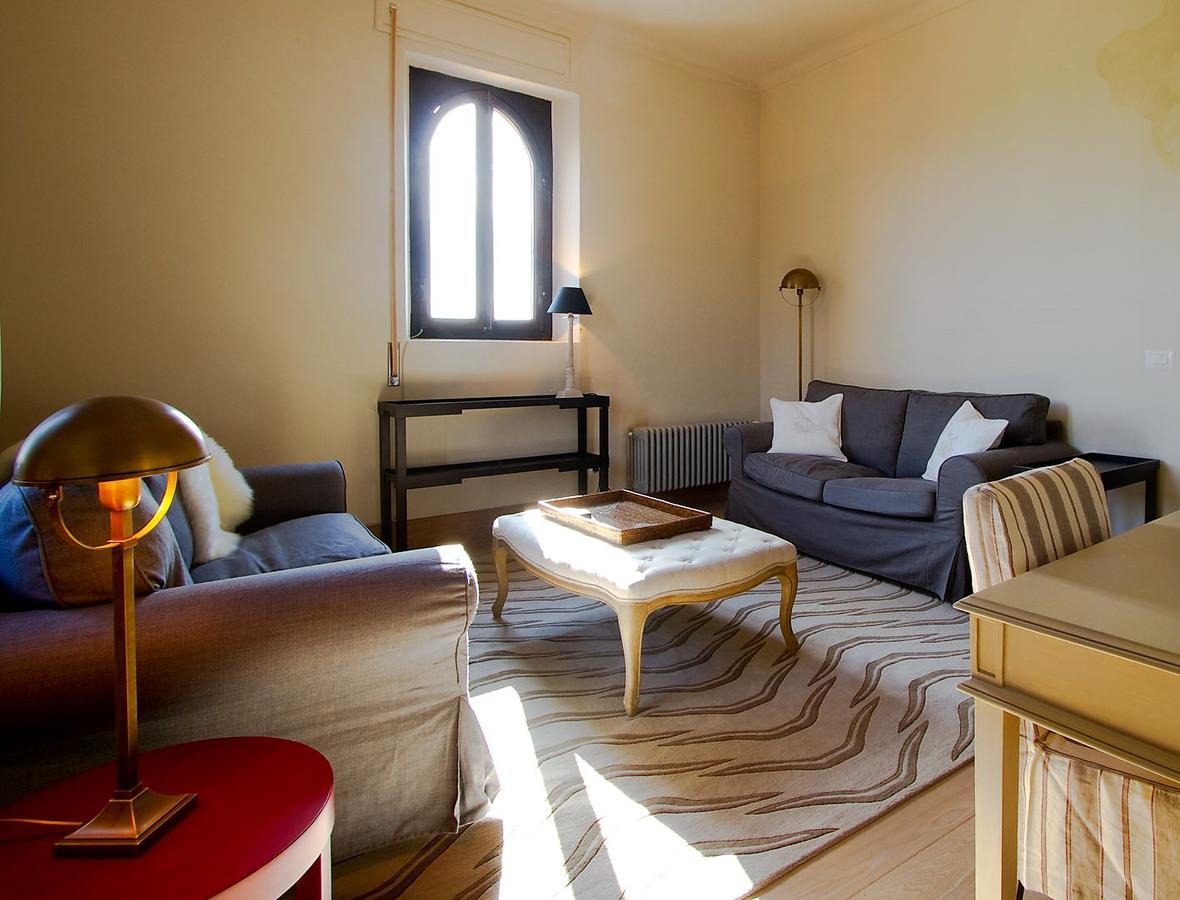 Castello Di Gabiano Villa Kültér fotó